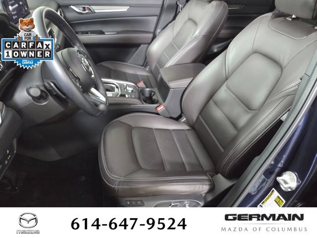 Used 2024 MAZDA CX-5 Signature AWD/4WD image 19