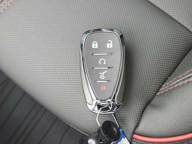 New 2026 Chevrolet TrailBlazer RS w/ Convenience Package image 39