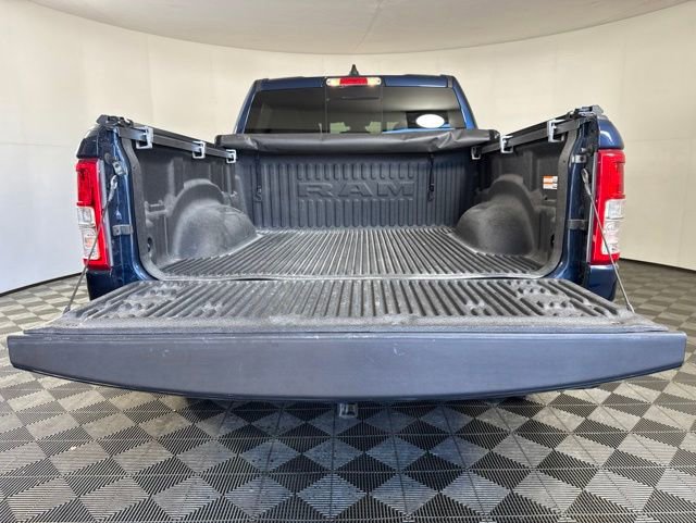 Used 2023 RAM 1500 Big Horn AWD/4WD image 18