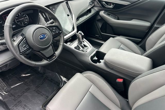 Used 2025 Subaru Outback Onyx Edition XT image 10