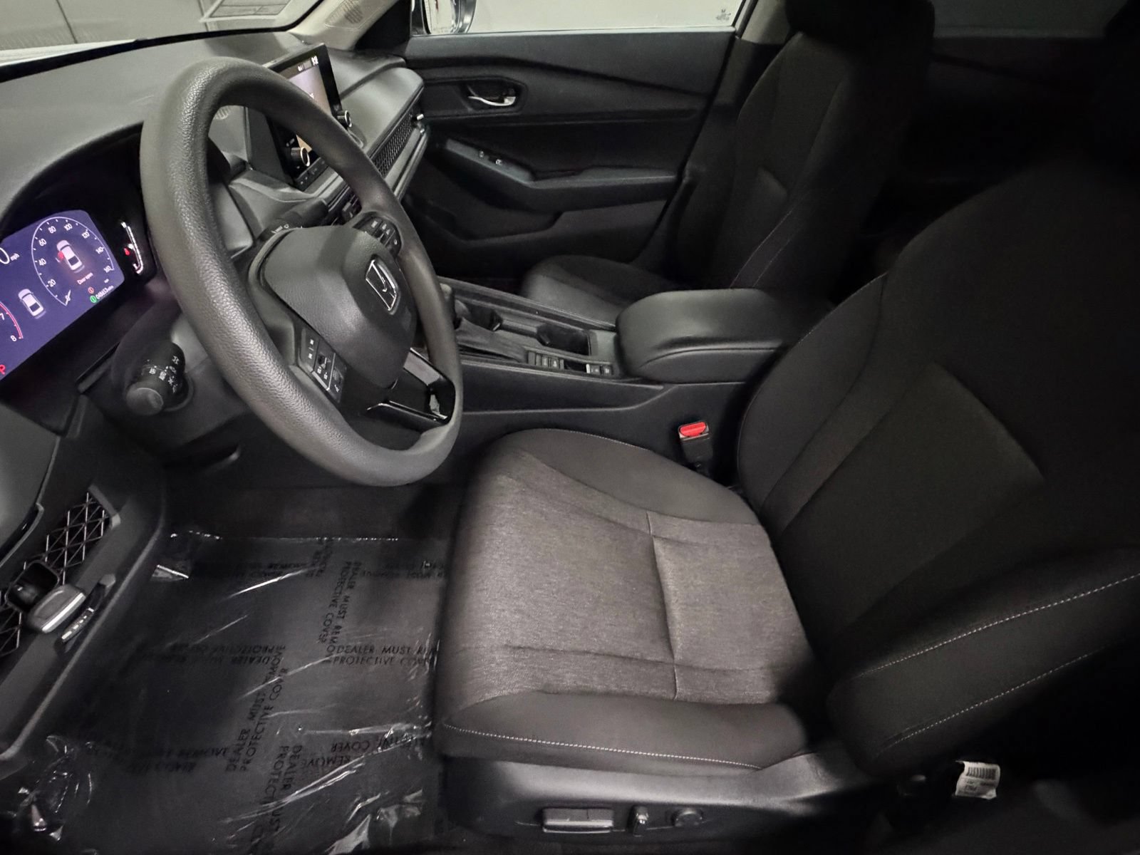 Used 2023 Honda Accord EX image 22