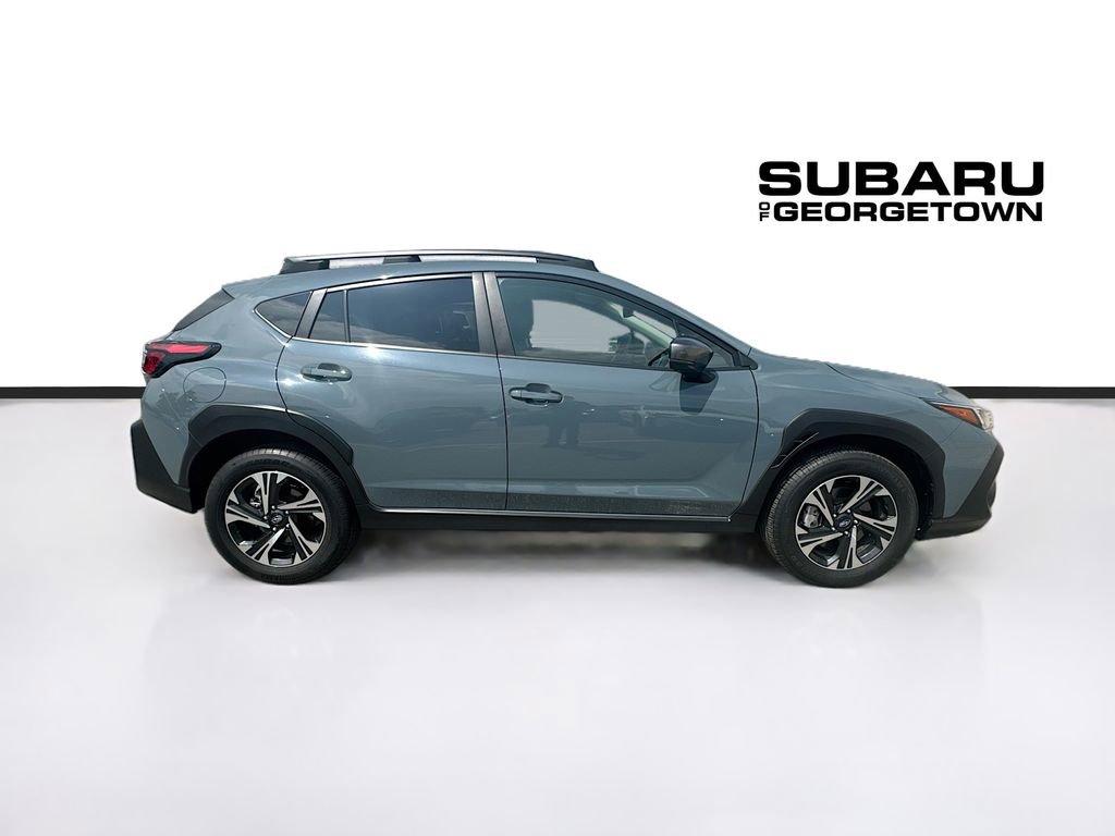 Used 2024 Subaru Crosstrek 2.0i Premium AWD/4WD image 8