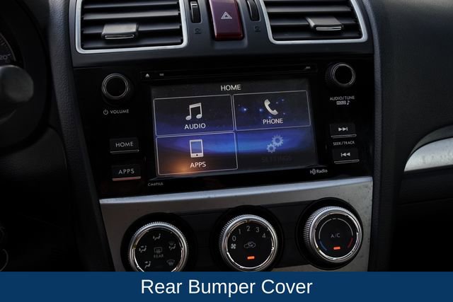 Used 2016 Subaru Crosstrek 2.0i Premium w/ Popular Package #2 image 6