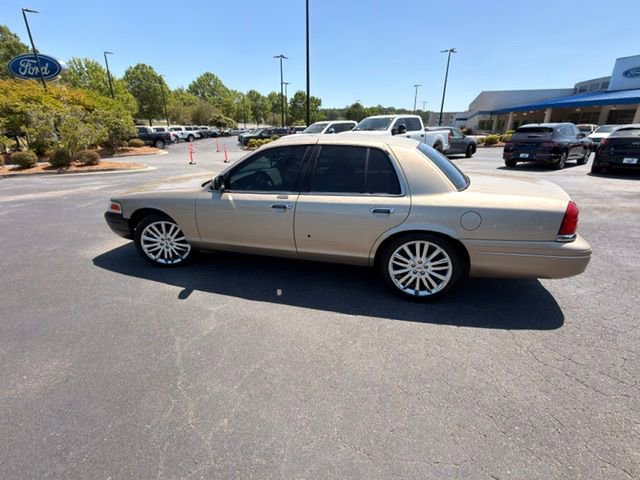 Used 1999 Ford Crown Victoria LX RWD image 7