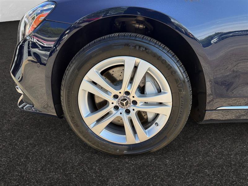 Used 2020 Mercedes-Benz S 450 4MATIC Sedan image 17