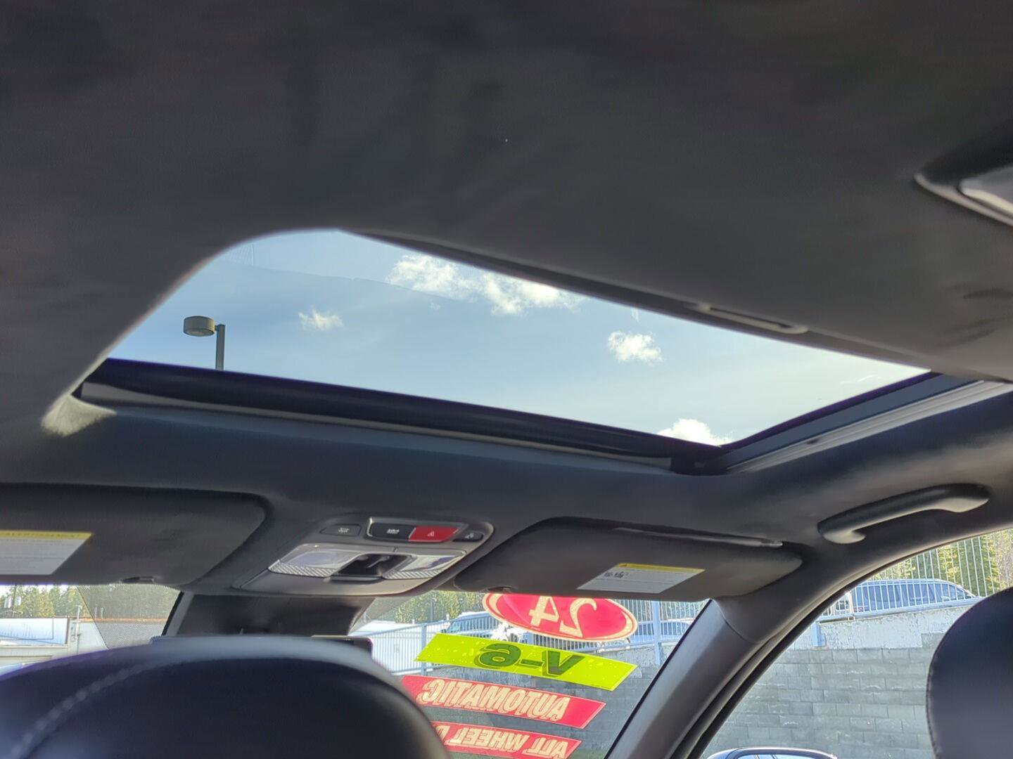 Used 2024 Kia Telluride SX Prestige X-Line image 12