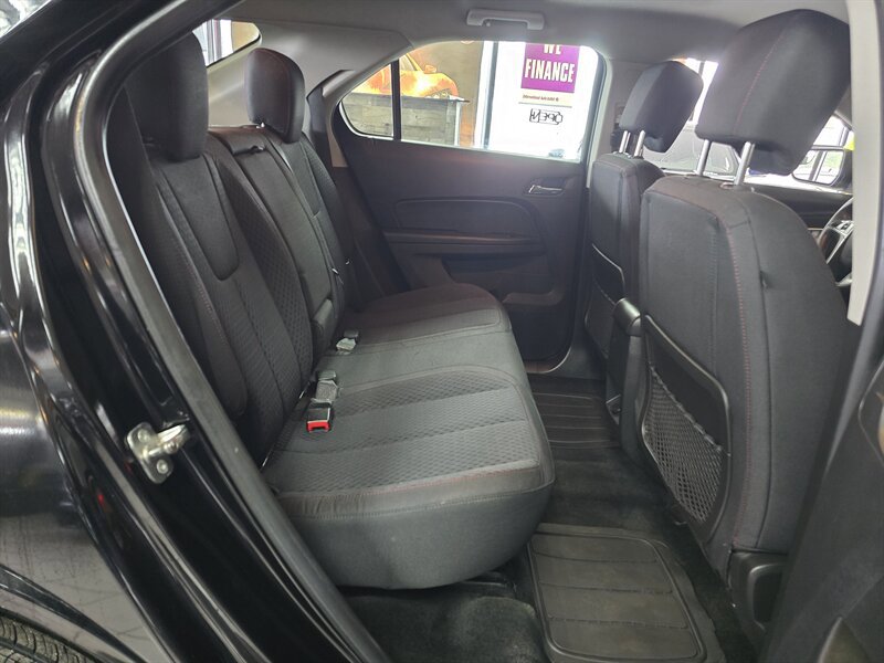 Used 2013 Chevrolet Equinox LS FWD image 16