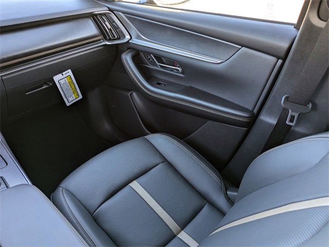 New 2025 MAZDA CX-90 3.3 Turbo S w/ Premium Package image 16