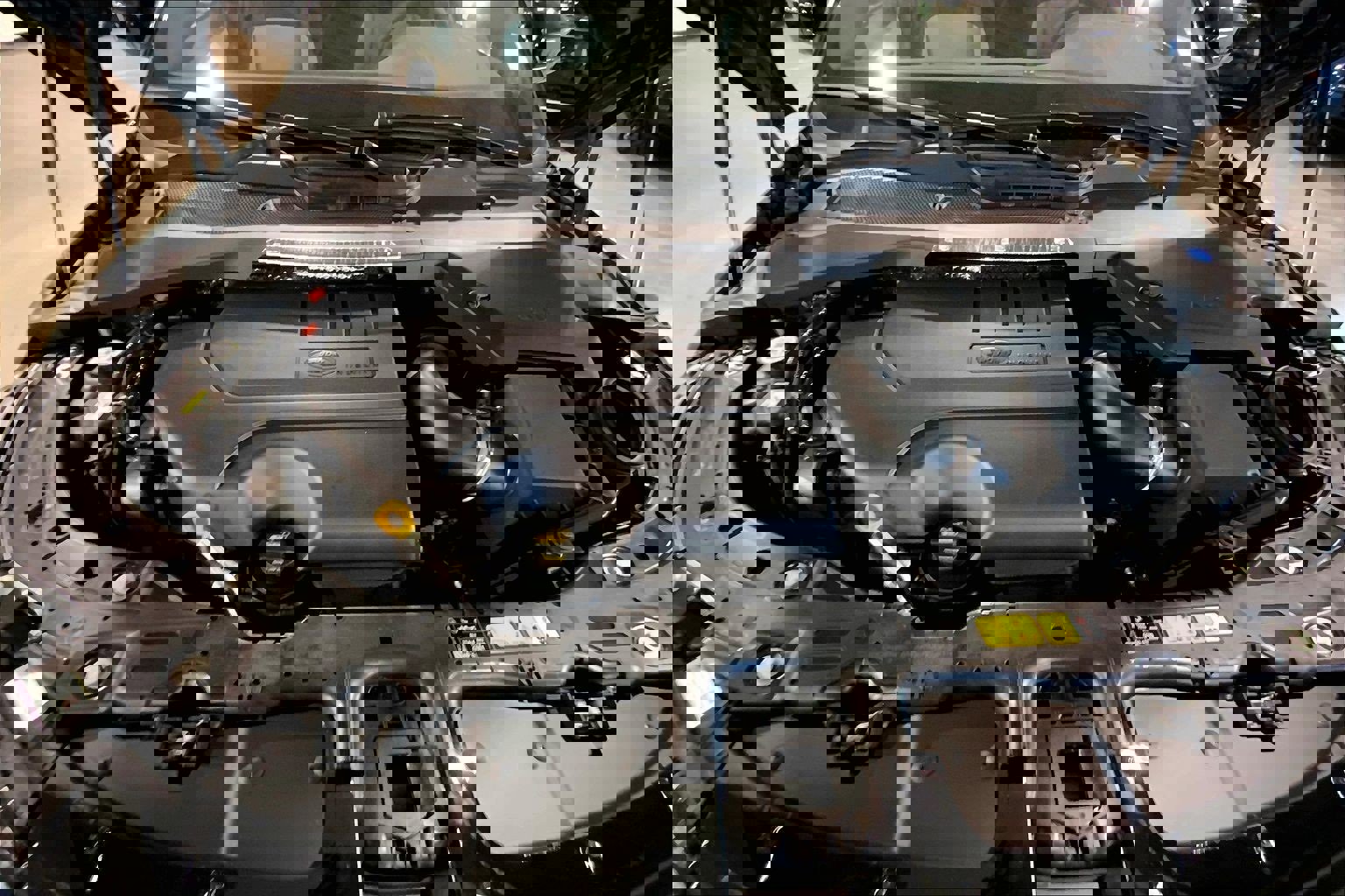 New 2026 Land Rover Range Rover Evoque Dynamic SE image 16