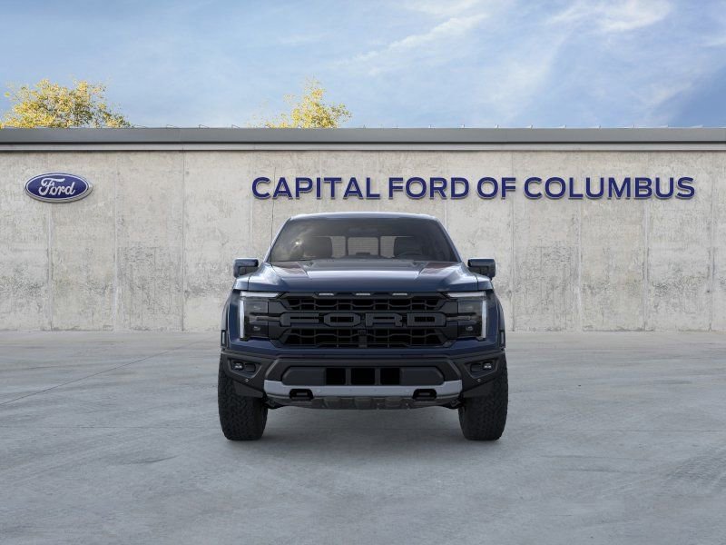 New 2026 Ford F150 Raptor AWD/4WD image 2