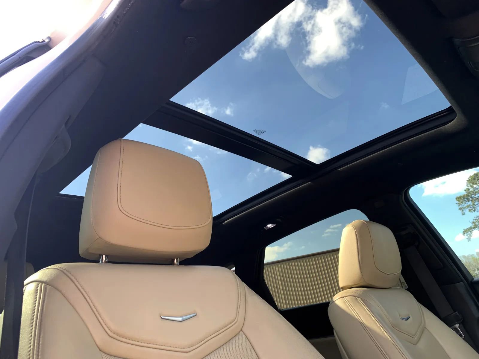 Used 2017 Cadillac XT5 Premium Luxury image 14