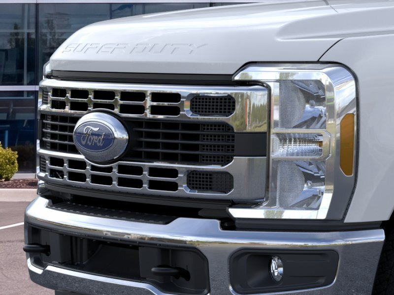 New 2026 Ford F250 XLT AWD/4WD image 19