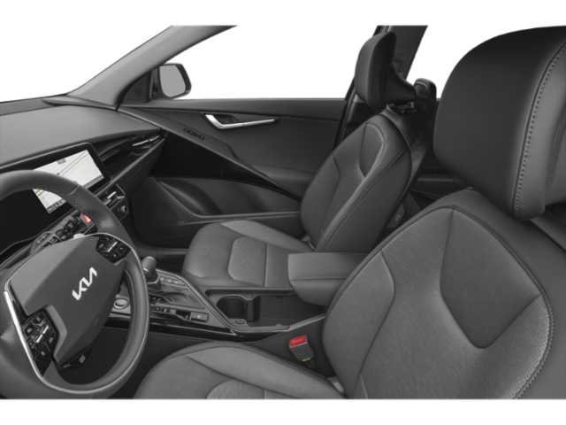 New 2026 Kia Niro SX Touring FWD image 6