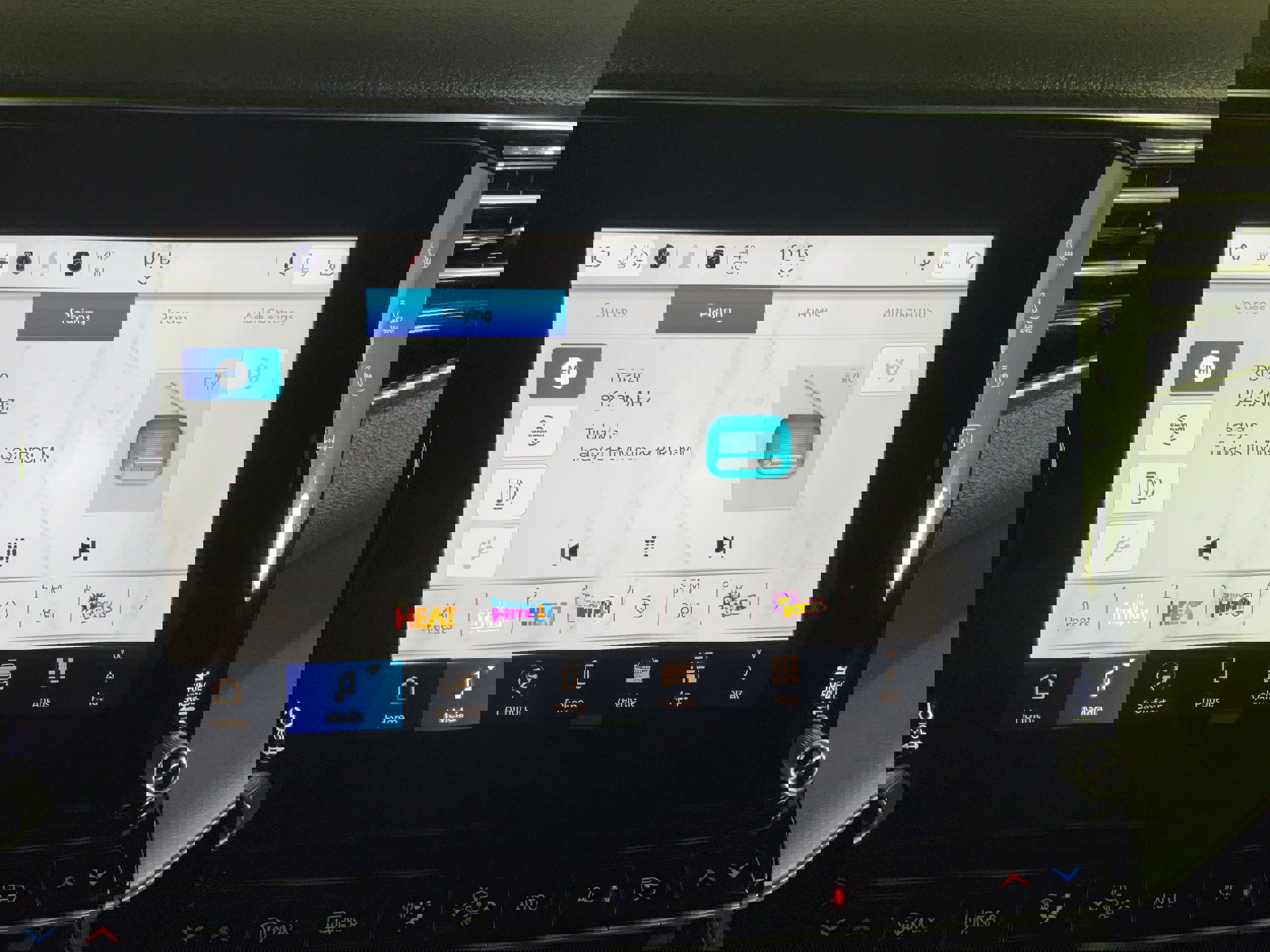 New 2025 Jeep Wagoneer 4WD w/ Convenience Group I image 11