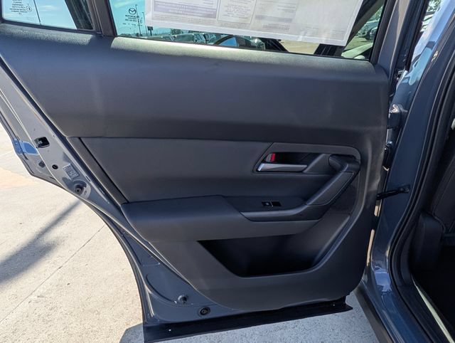 New 2026 MAZDA CX-50 AWD 2.5 S w/ Cargo Package image 16