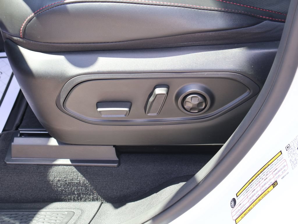 Used 2022 Jeep Grand Cherokee Trailhawk AWD/4WD image 23