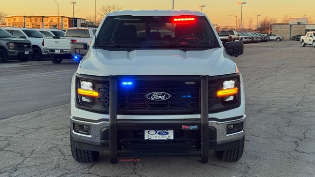 New 2024 Ford F150 XL image 3