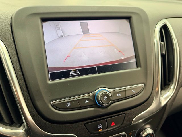 Certified 2022 Chevrolet Equinox LT AWD/4WD image 12