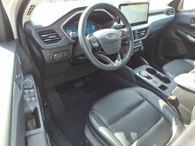 Certified 2023 Ford Escape Platinum image 22
