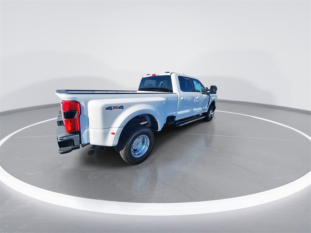 New 2026 Ford F350 XLT w/ XLT Premium Package image 8