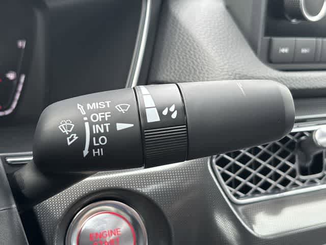 Used 2025 Acura Integra A-Spec FWD image 28