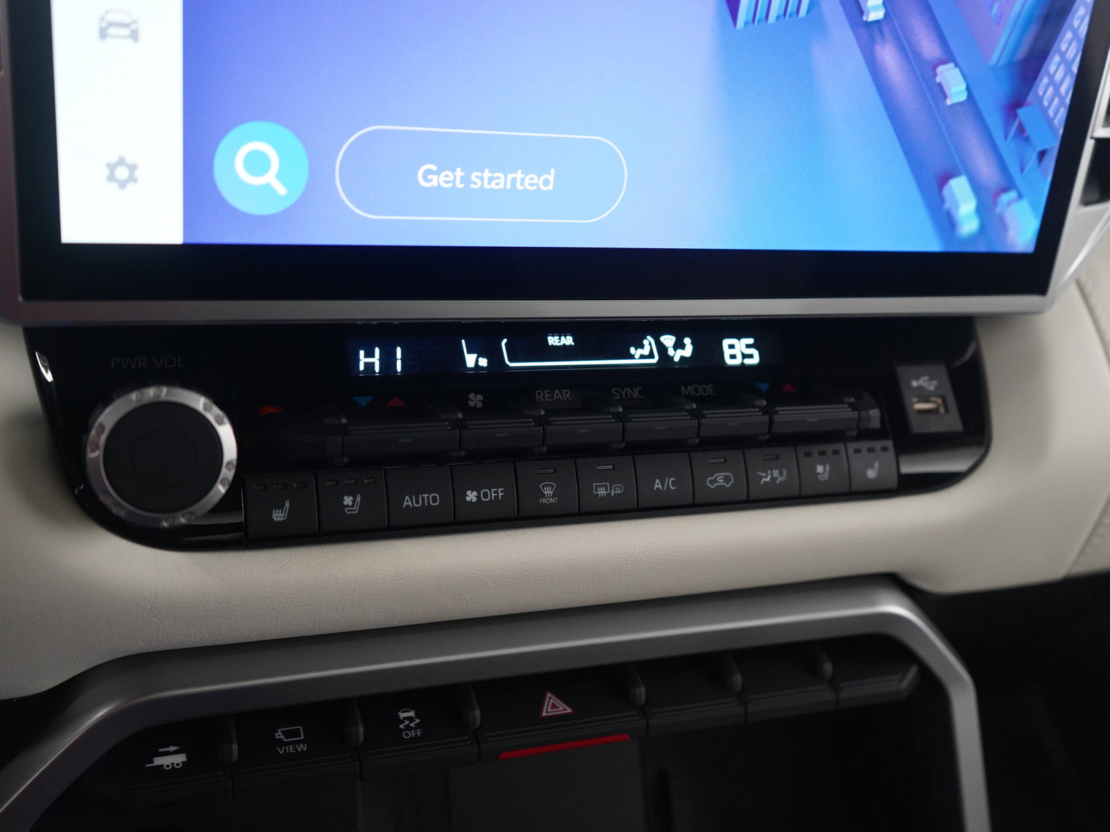 Used 2025 Toyota Sequoia Capstone image 28