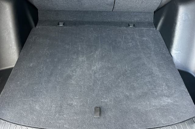 Certified 2025 Honda CR-V EX image 14