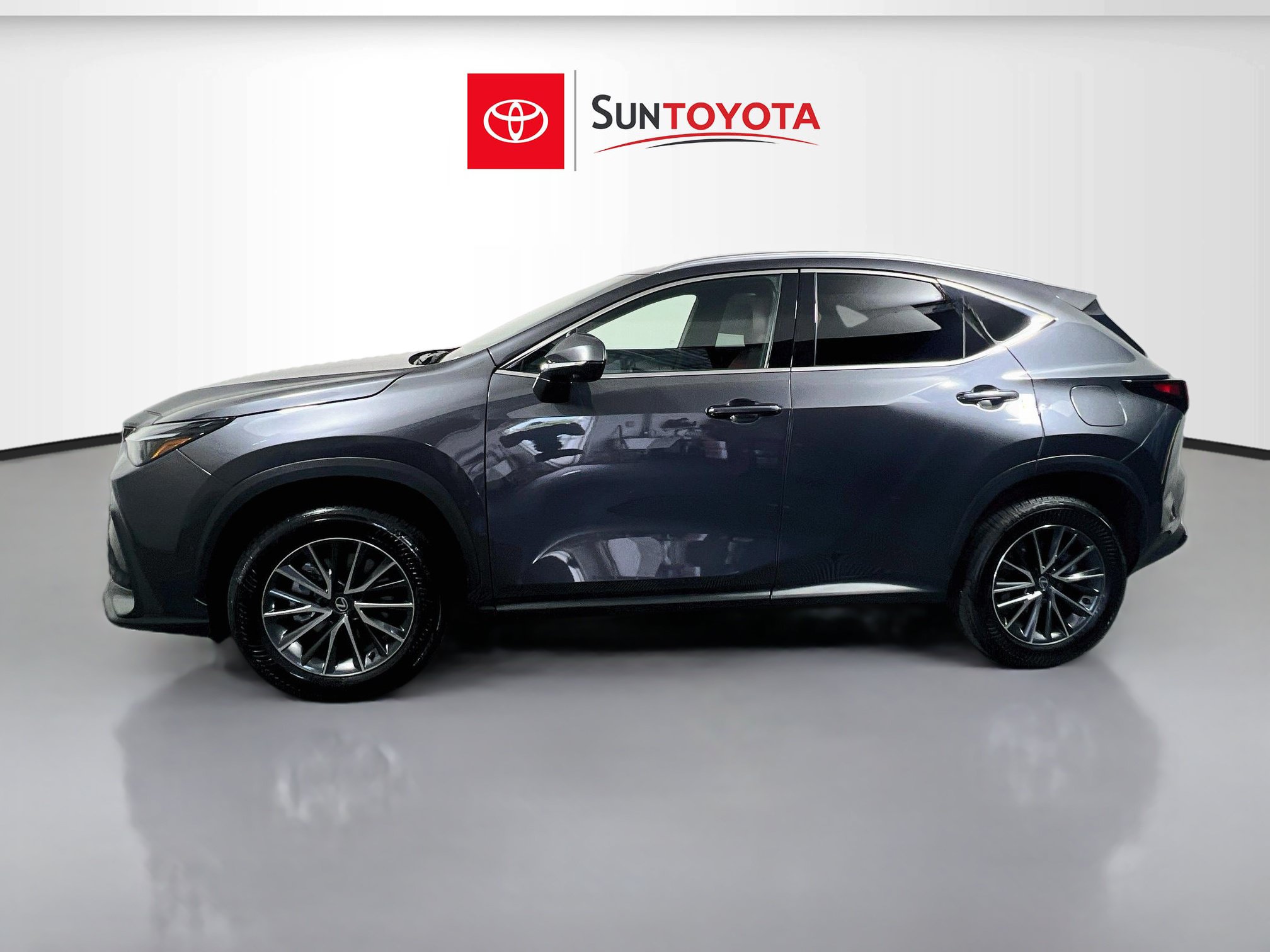 Used 2026 Lexus NX 350 AWD w/ Cold Area Package image 7