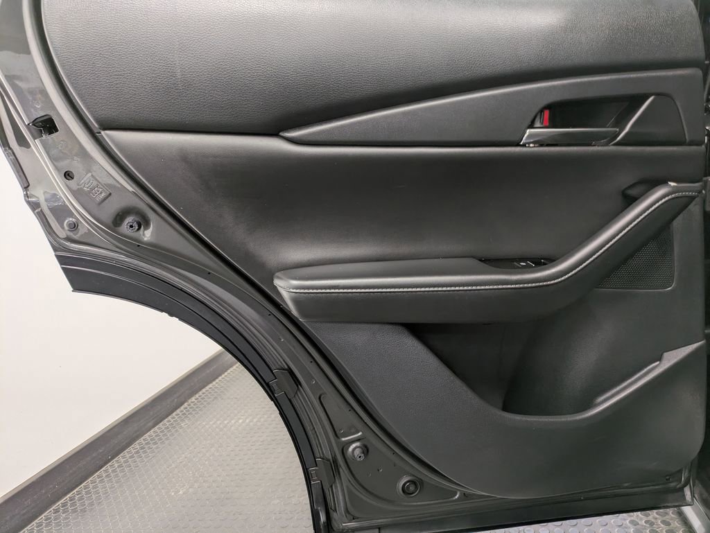 Used 2023 MAZDA CX-30 AWD 2.5 S w/ Preferred Package image 24