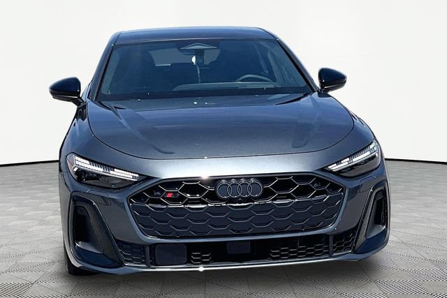 New 2026 Audi S5 Premium Plus AWD/4WD image 3