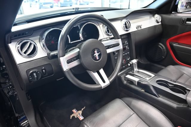 Used 2008 Ford Mustang GT Premium RWD image 24