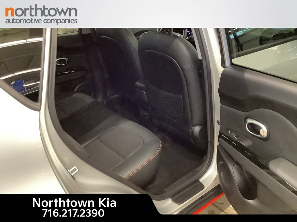 Used 2019 Kia Soul ! w/ Technology Package FWD image 20