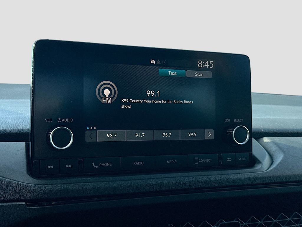 Used 2023 Honda Accord EX image 14