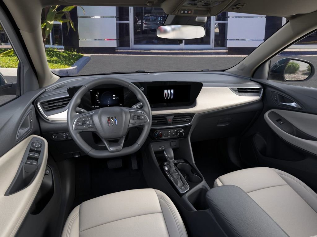 Used 2026 Buick Encore GX Sport Touring w/ Comfort Package image 15