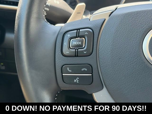 Used 2020 Lexus IS 300 w/ Accessory Package RWD image 21