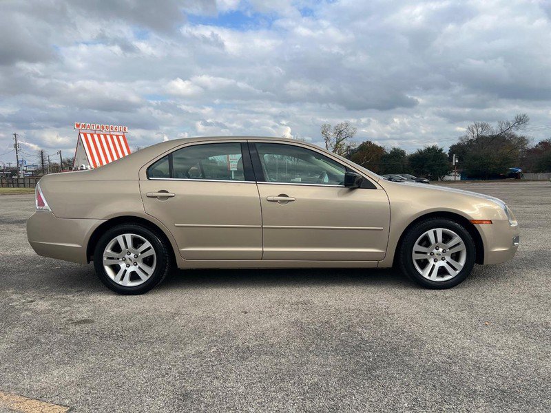 Used 2006 Ford Fusion SEL image 5