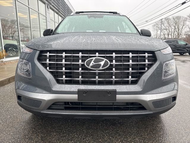 Certified 2026 Hyundai Venue SEL image 2