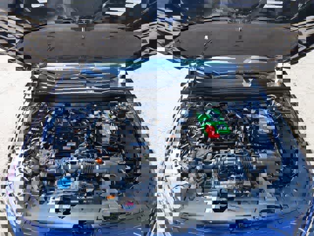 Used 2018 Honda Accord LX image 9