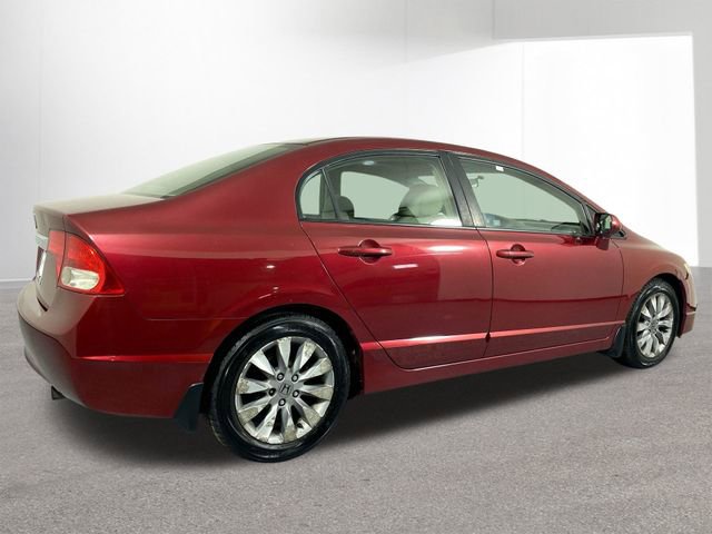 Used 2010 Honda Civic EX image 32