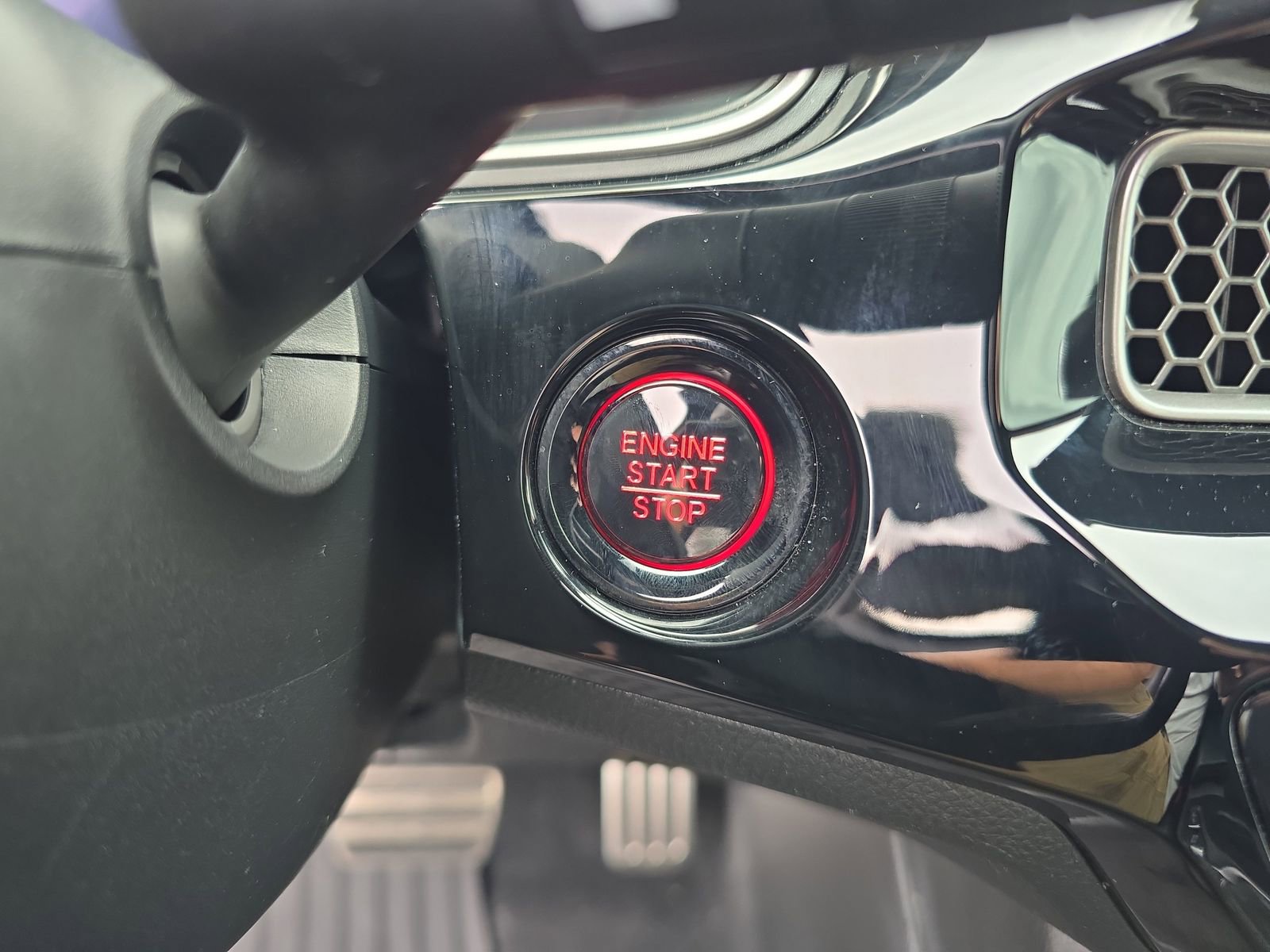 Certified 2024 Honda Civic Sport Touring image 27