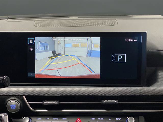 New 2026 Hyundai Sonata Blue FWD image 8