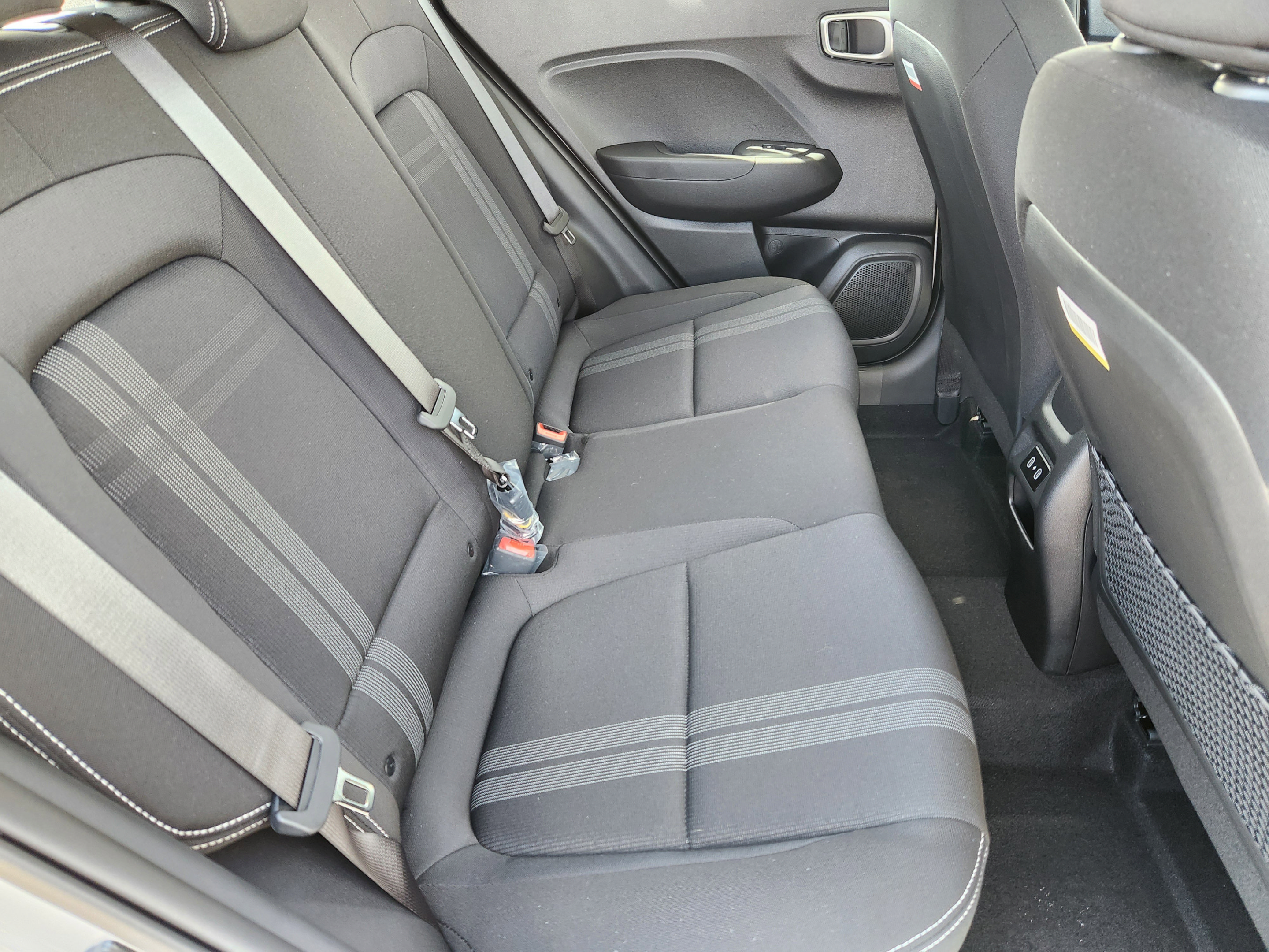 New 2026 Hyundai Venue SEL FWD image 22