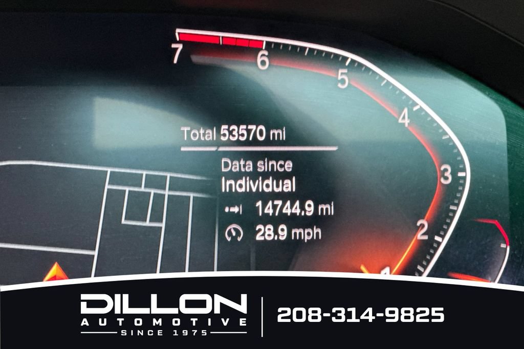 Used 2021 BMW 330i xDrive Sedan AWD/4WD image 27