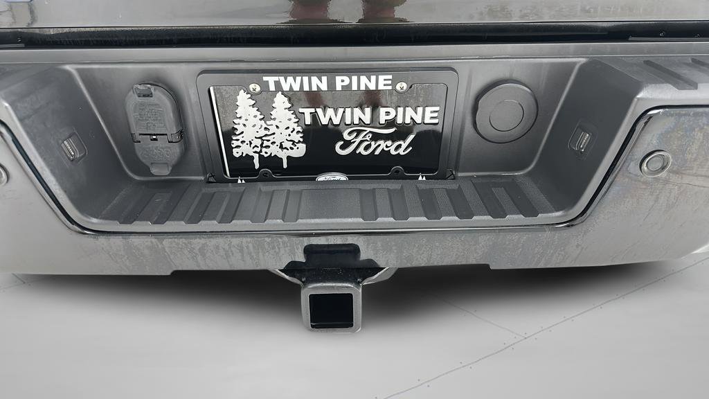 Used 2018 Chevrolet Silverado 1500 High Country AWD/4WD image 10