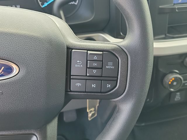New 2026 Ford F350 XL w/ STX Appearance Package AWD/4WD image 23
