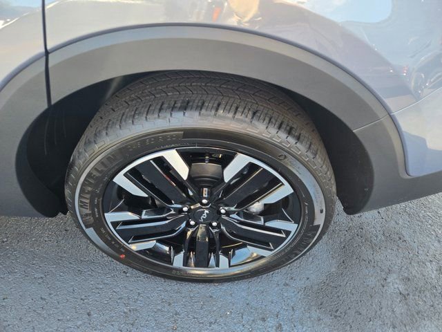 New 2025 Kia Telluride SX Prestige image 24