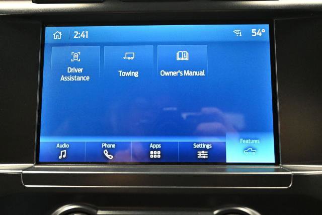 Certified 2022 Ford F150 Tremor w/ Trailer Tow Package AWD/4WD image 33