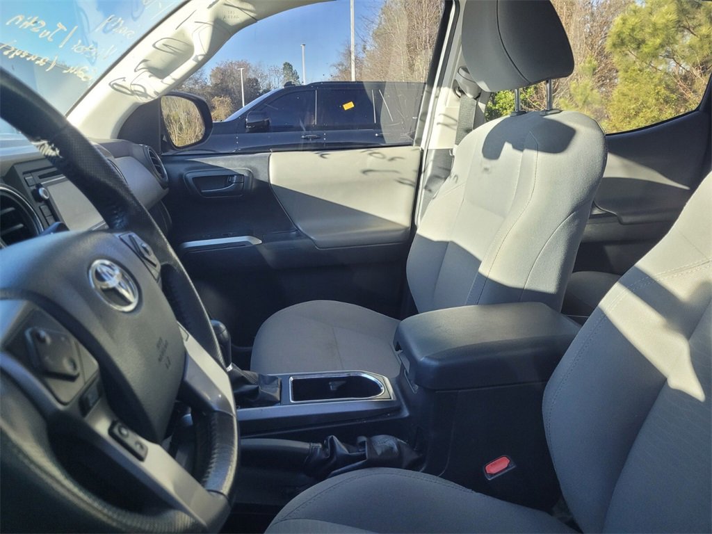 Used 2019 Toyota Tacoma SR5 image 6