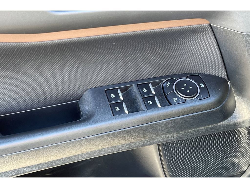 Used 2022 Ford Bronco Sport Outer Banks image 12