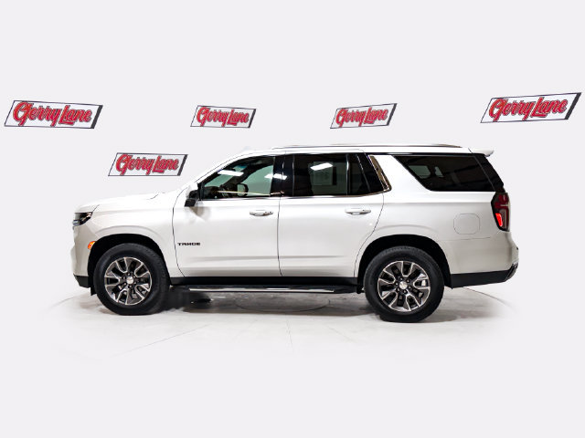 Used 2022 Chevrolet Tahoe LT w/ Luxury Package RWD image 4